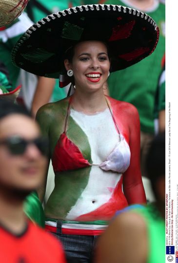 CHAUD CHAUD EN TRIBUNES