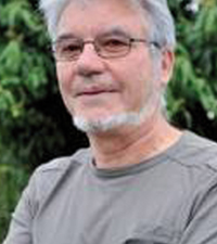 Christian Ballet, président du Téléthon