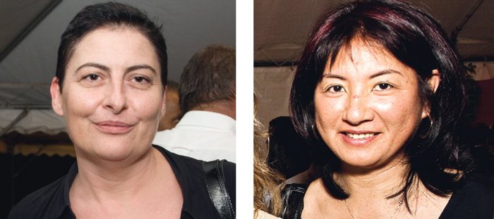 Trois nouveaux membres chez les notaires