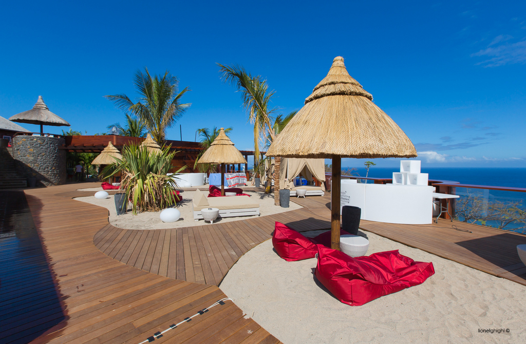 Réouverture du Palm Hôtel & Spa en beauté