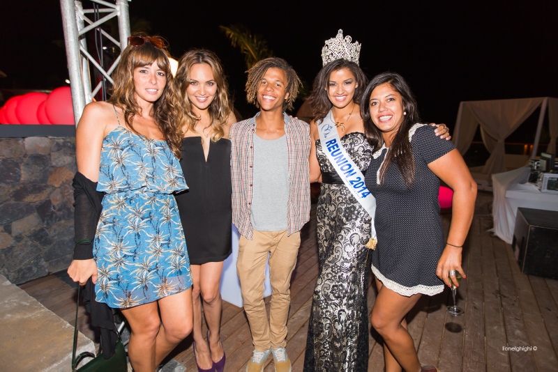 Réouverture du Palm Hôtel & Spa en beauté