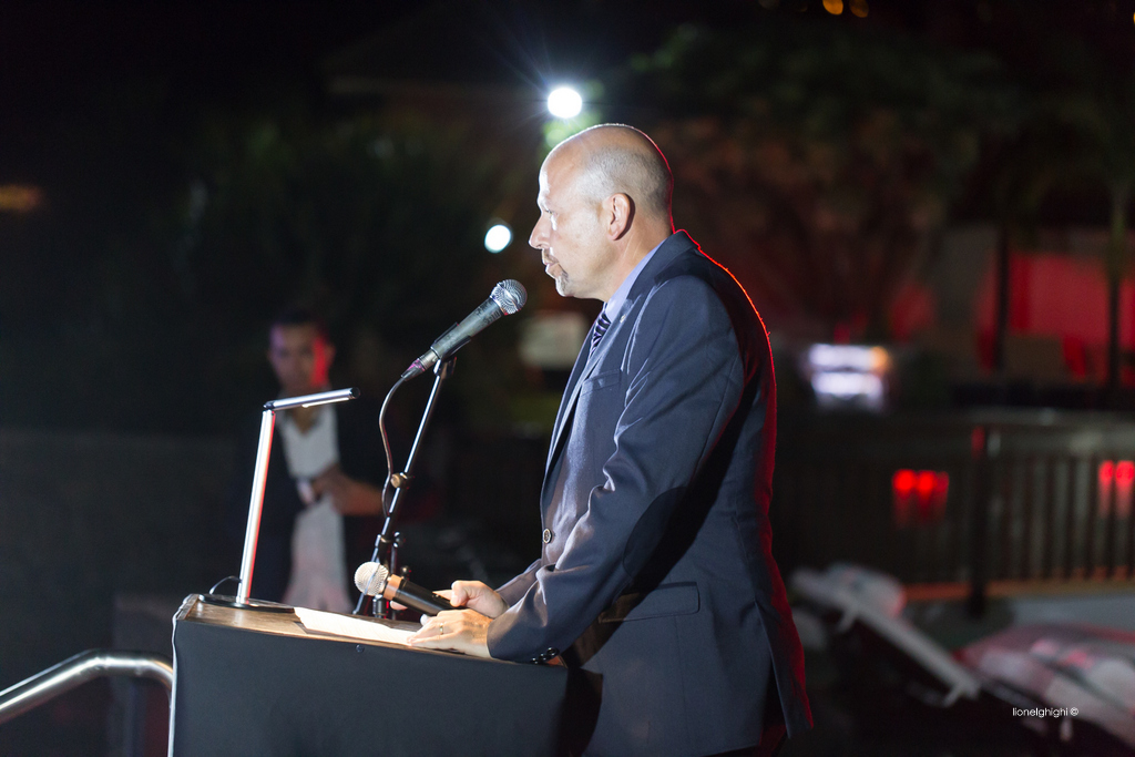 Réouverture du Palm Hôtel & Spa en beauté