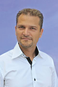 Olivier Rivière président de l’EPFR