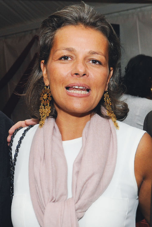 Driscoll Delalain remplace Marine Vaujany