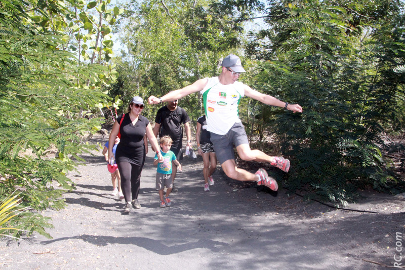 Marche de la Mutualité Record battu!