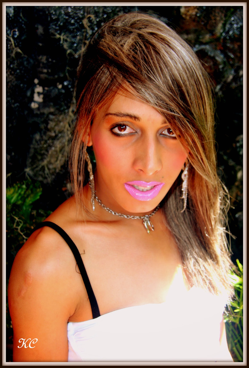 1. Phoebe Gopaul - Maurice