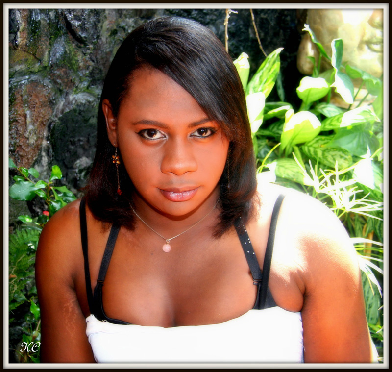 5. Tatiana Ditjacques - Maurice