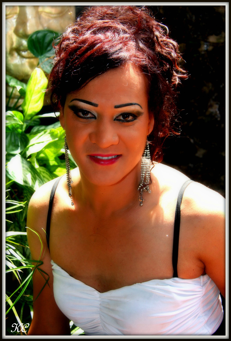 7. Céline Lacour - Maurice