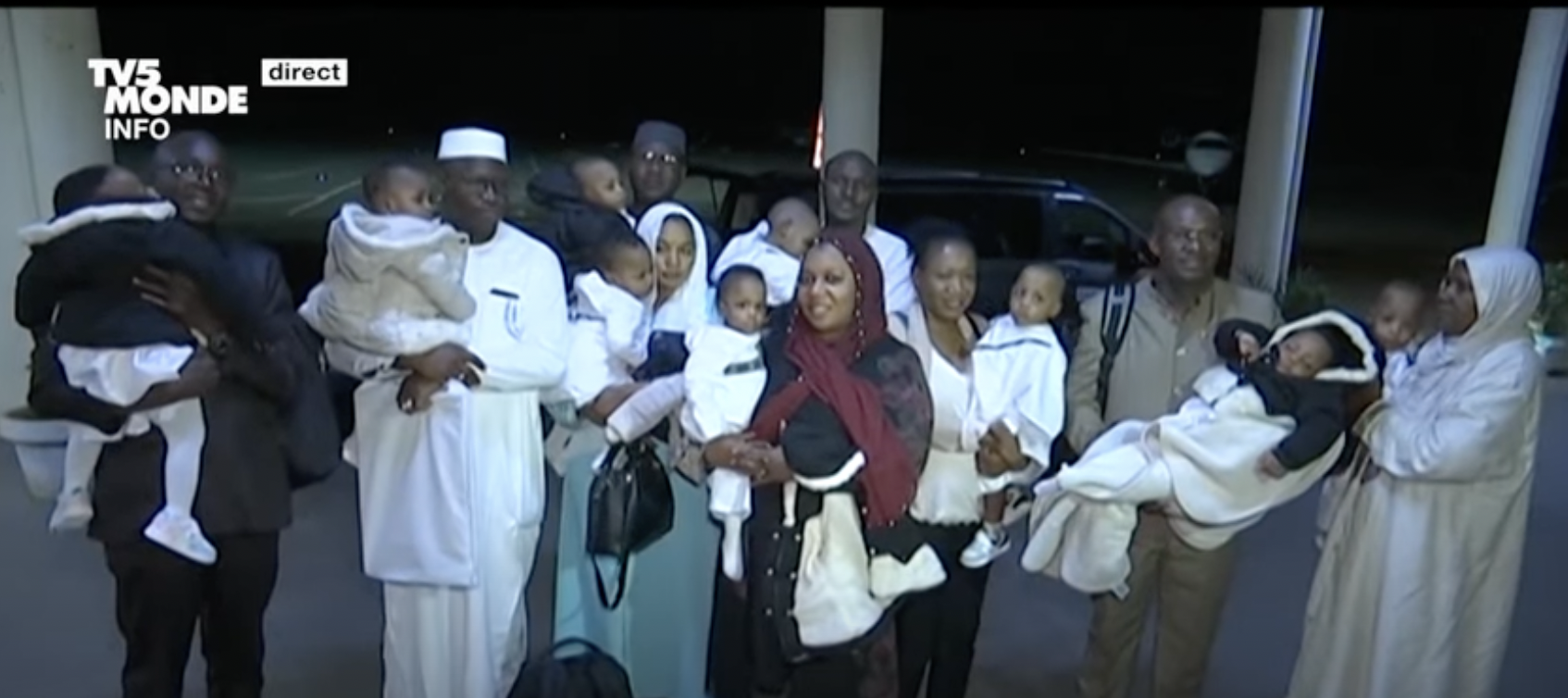 Capture YouTube TV5 Monde