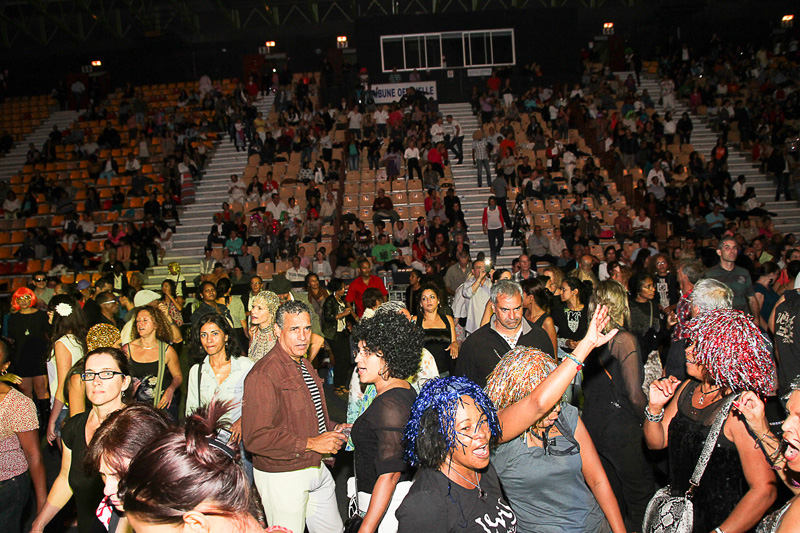 Disco Night Fever, les photos