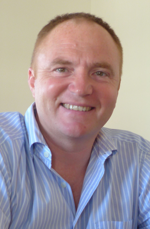 Nouveau directeur chez Veolia Réunion