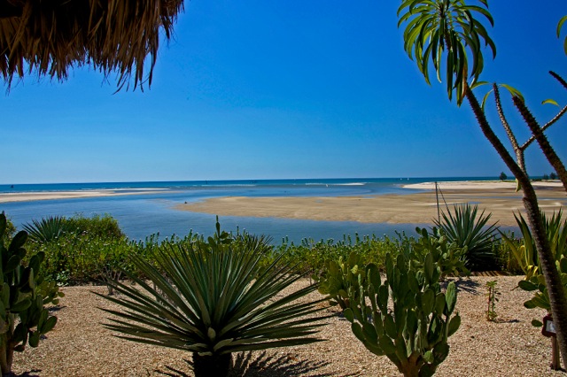 Zone Australe sur Antenne Réunion: <br>Majunga: Ansanitia, Tourisme et développement durable