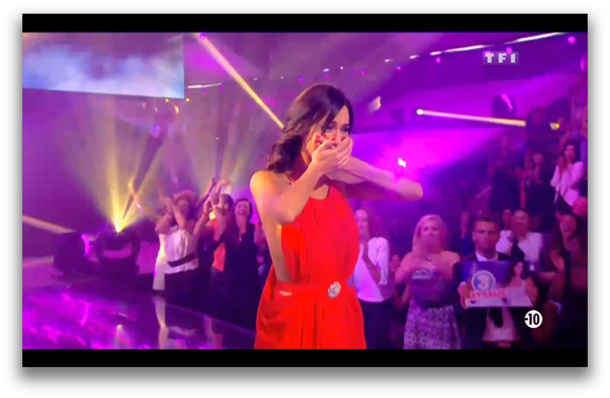 Leila remporte Secret Story 8