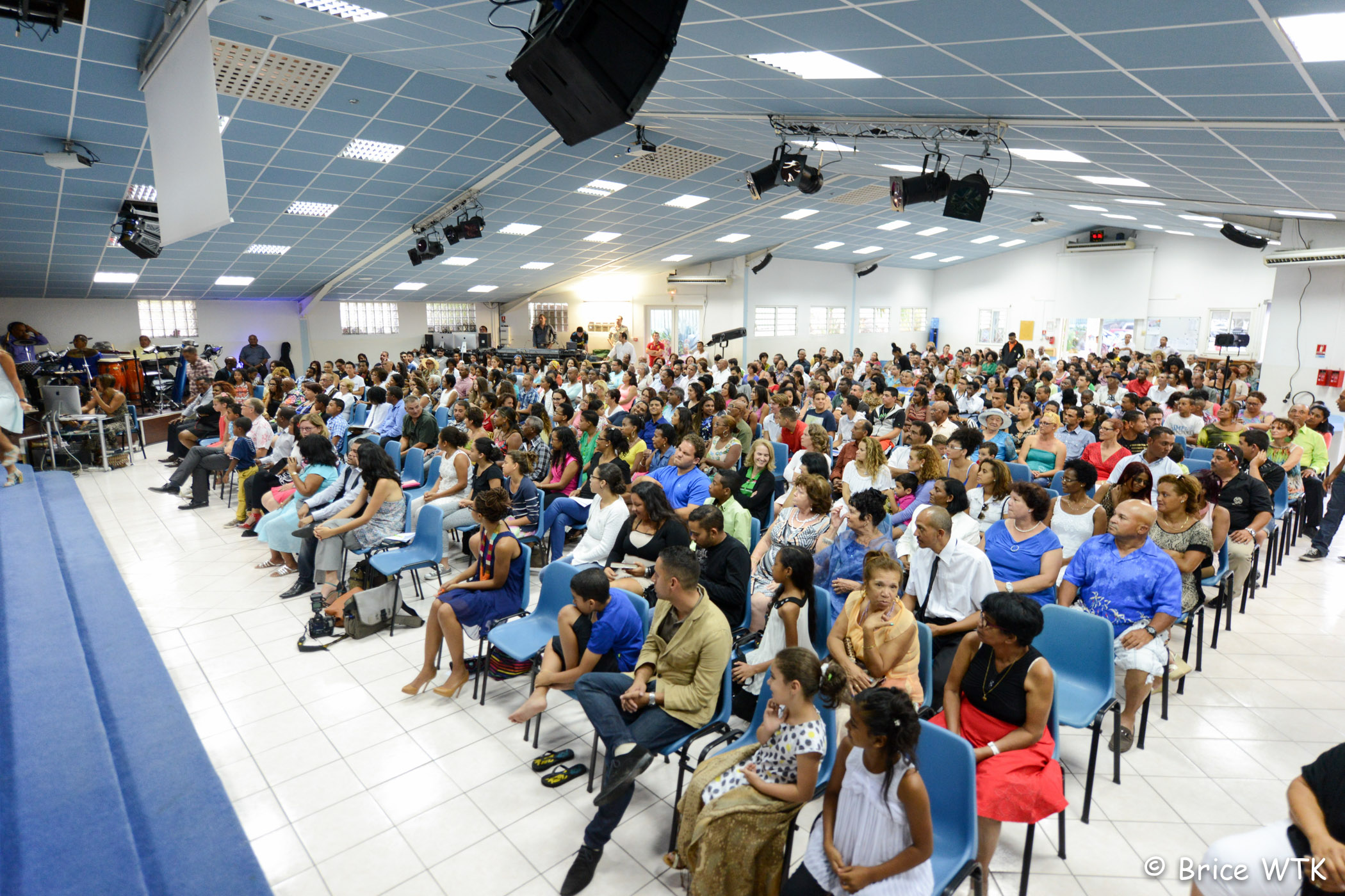 Leila c'est fini, vive Vincent!