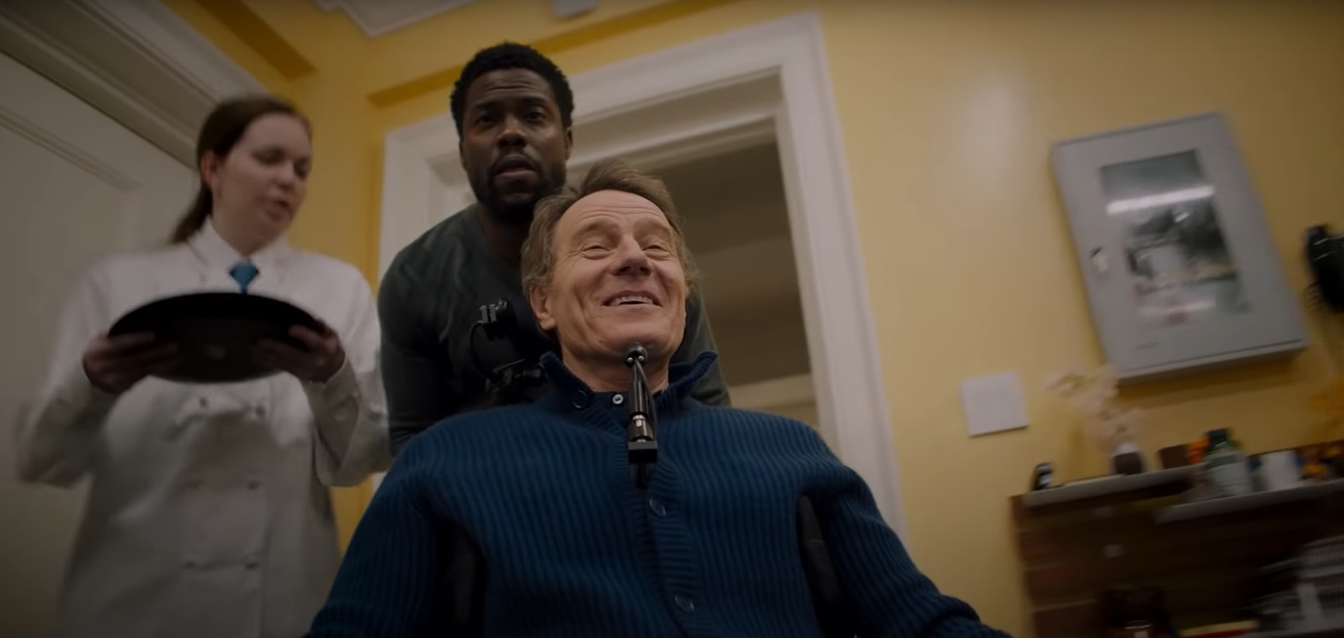 Images STXfilms sur YouTube