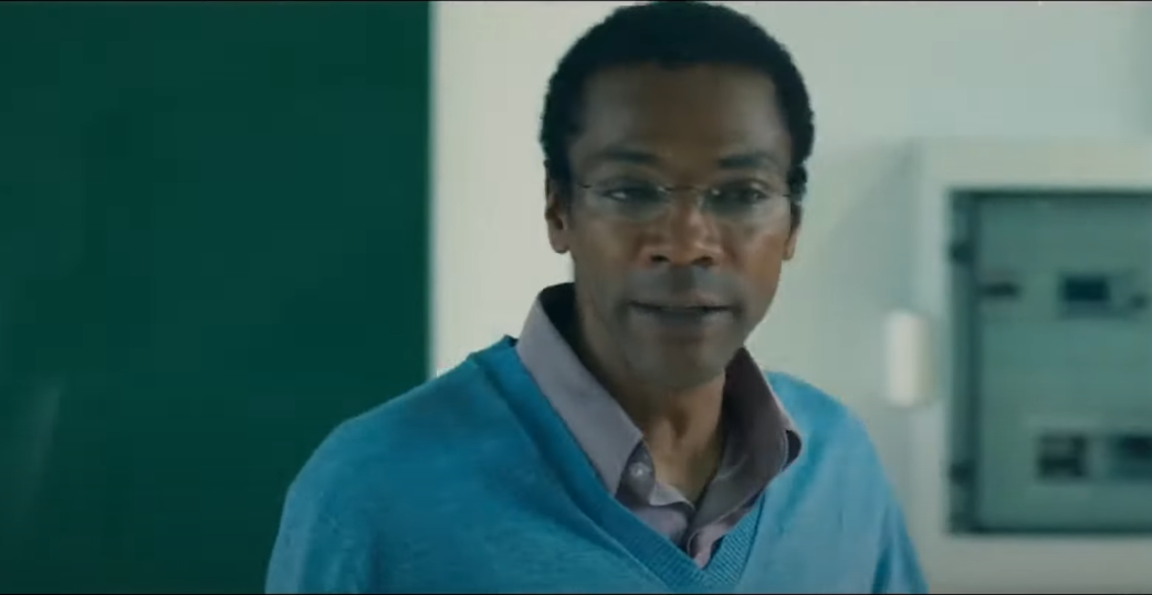 Décès de l'acteur Adama Niane, le méchant de Lupin