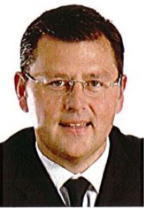 Olivier Langlet, le nouveau patron de Vindémia