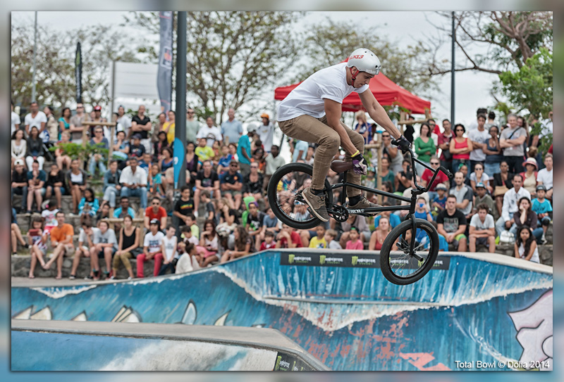 Total Bowl Spectaculaire!