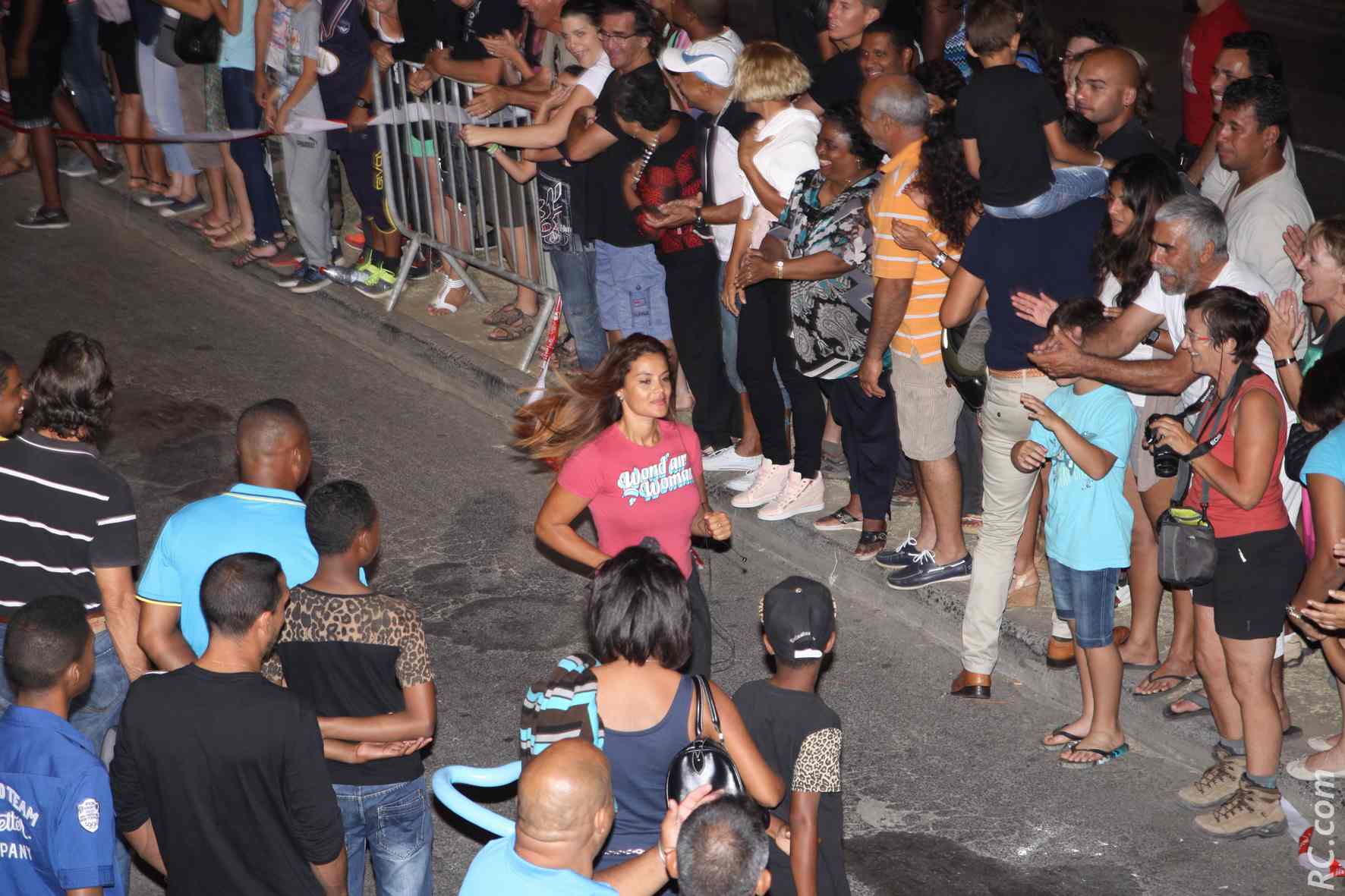 Grand Raid 2014: une très grande édition