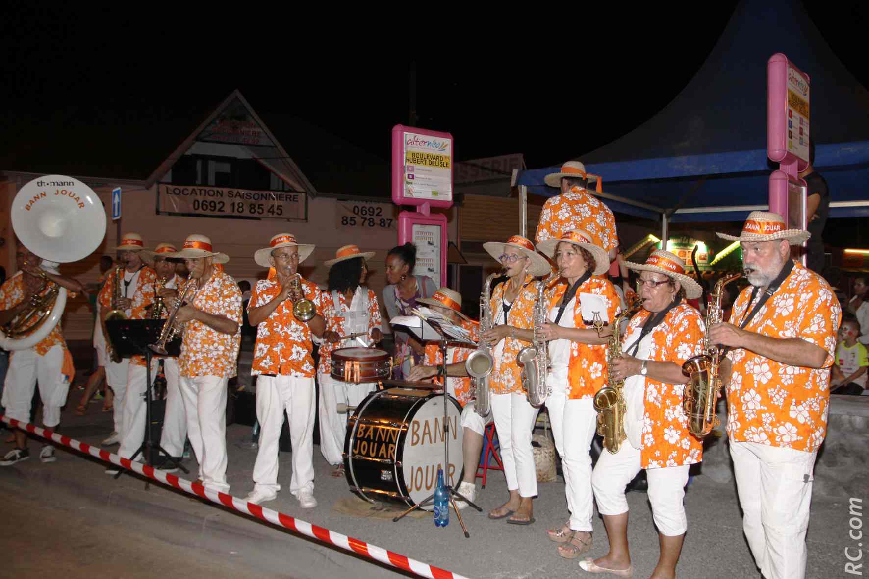 Grand Raid 2014: une très grande édition