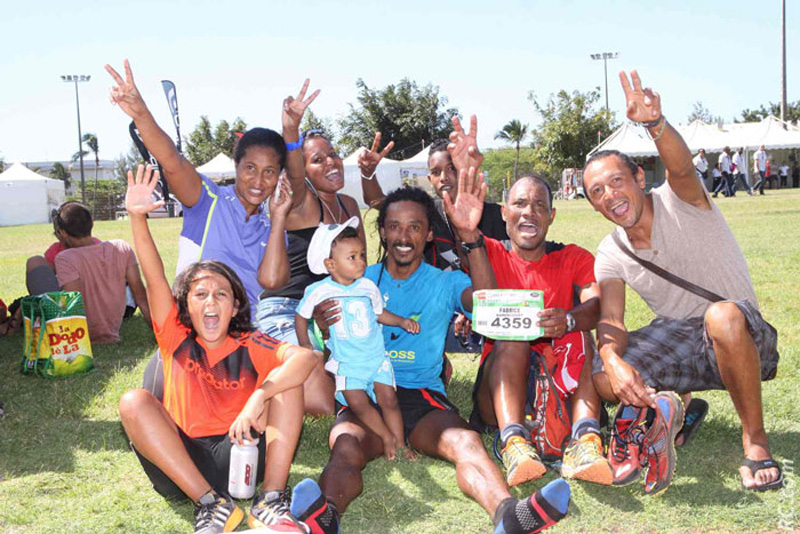 Fabrice Barencourt est un héros pour tous les siens