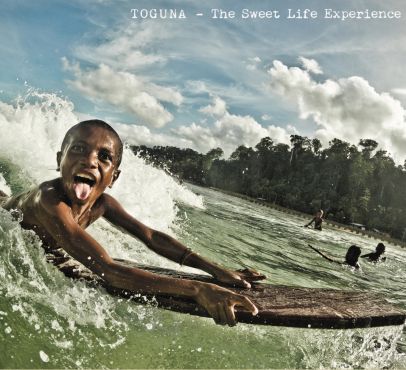 Toguna en concert <br>Au Téat Plein Air samedi 8 novembre