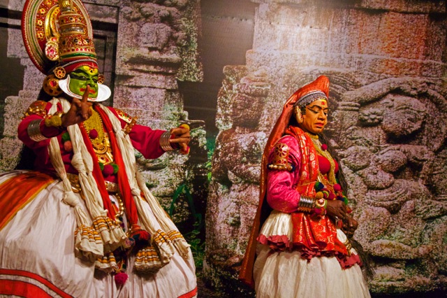 Inde du Sud: Région du Karnataka