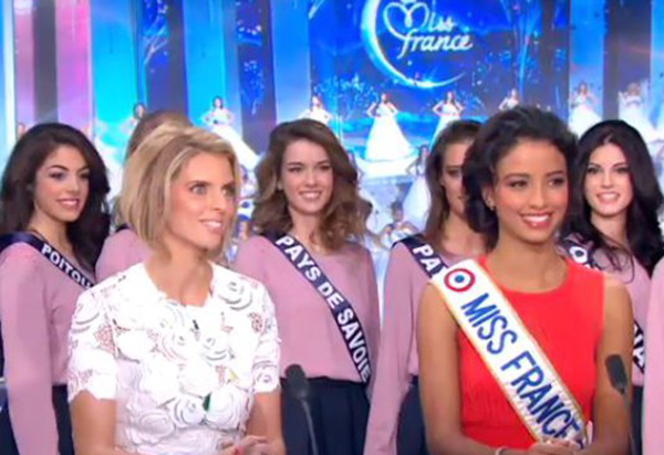 Miss France 2015: Les 11 premières candidates