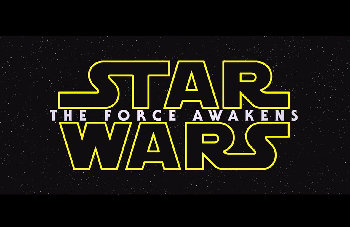 Star Wars 7: la bande annonce tant attendue