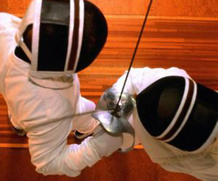 Escrime <br>Challenge Arrighi dimanche 7 décembre