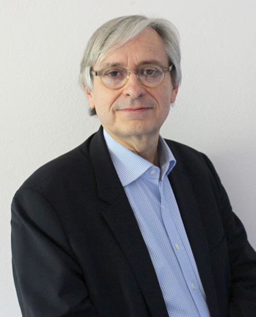 Nouveau directeur à l'ARS