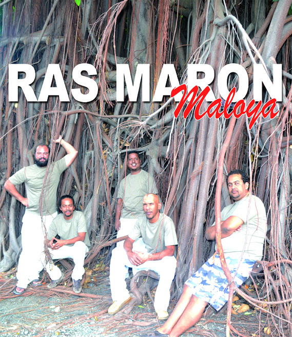 Ras Maron