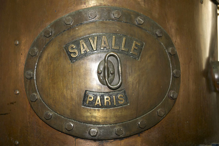 Savanna Millénium 1999 <br>La nouvelle star