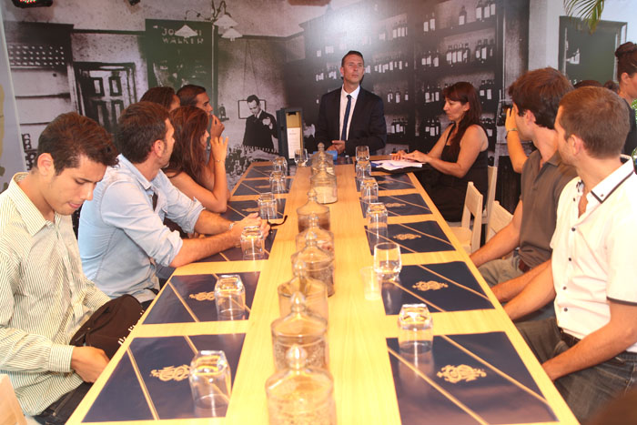 La Maison Walker <br>Une boutique éphémère pour les fêtes