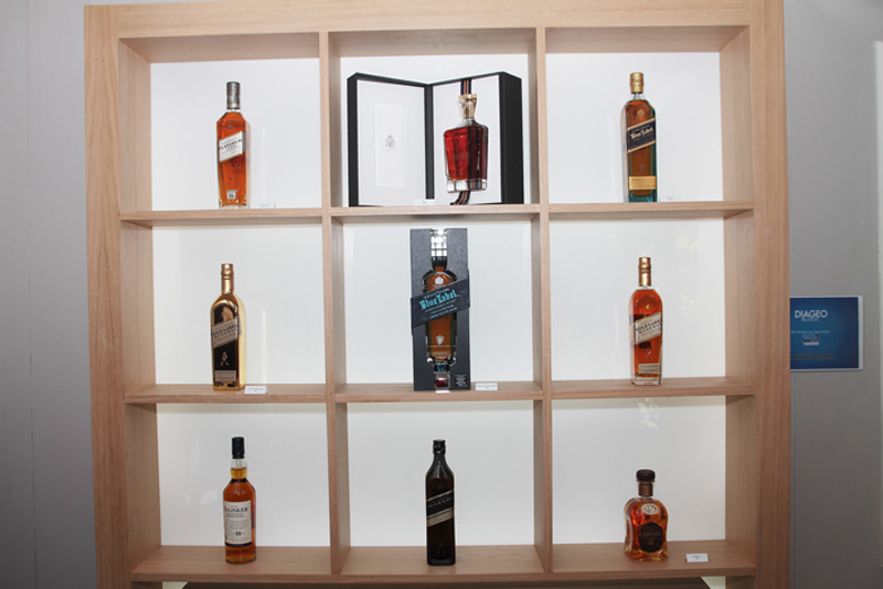 La Maison Walker <br>Une boutique éphémère pour les fêtes