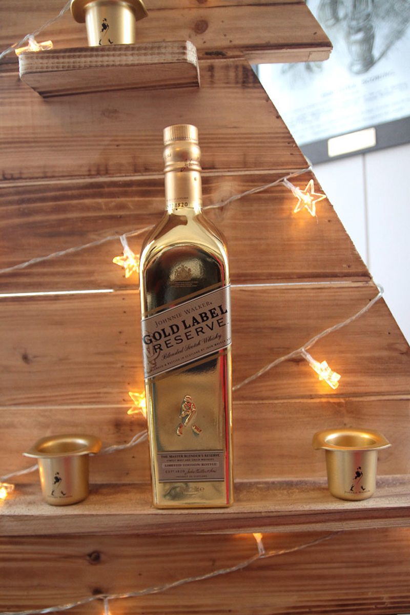 La Maison Walker <br>Une boutique éphémère pour les fêtes