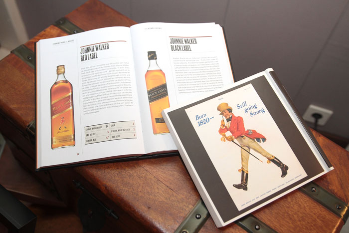 La Maison Walker <br>Une boutique éphémère pour les fêtes