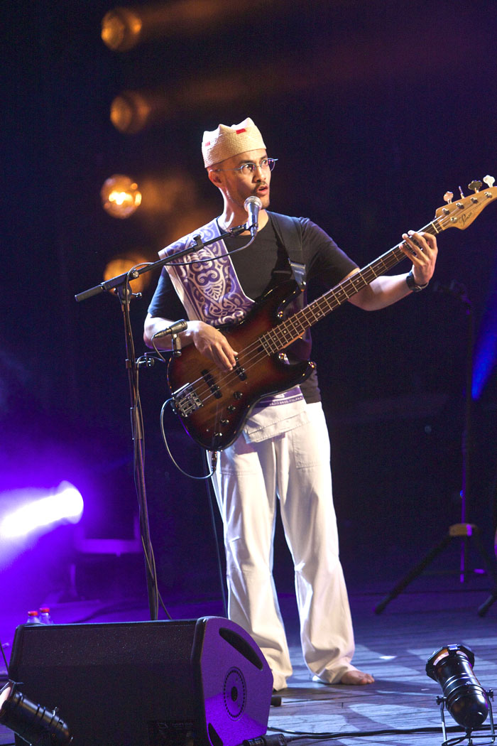 Davy Sicard <br>En privé pour les abonnés Canal+