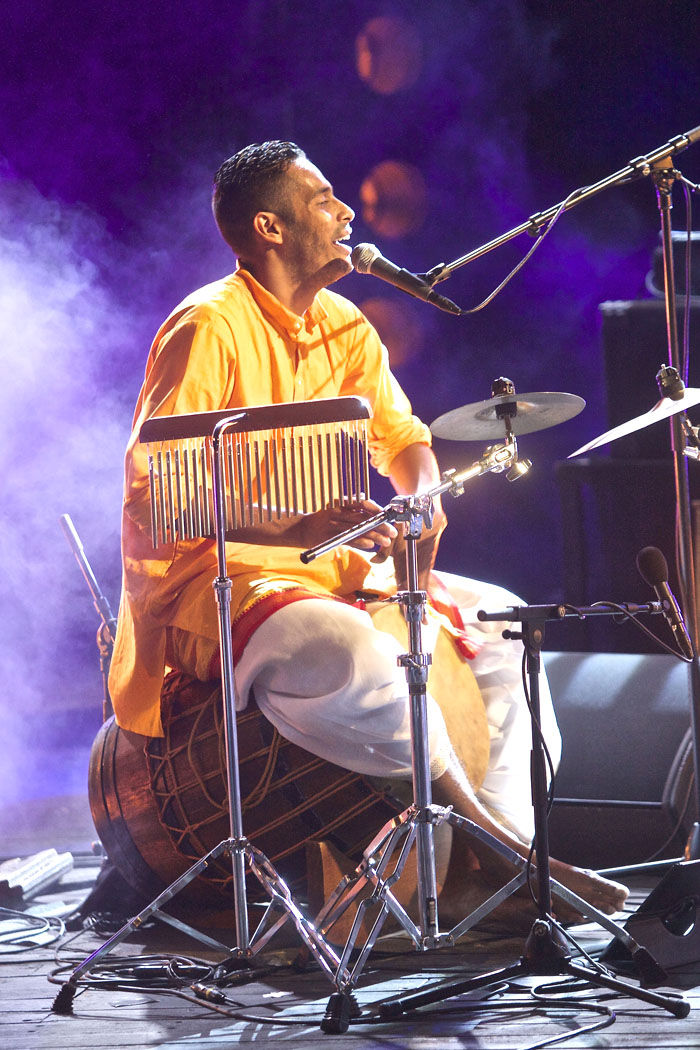 Davy Sicard <br>En privé pour les abonnés Canal+