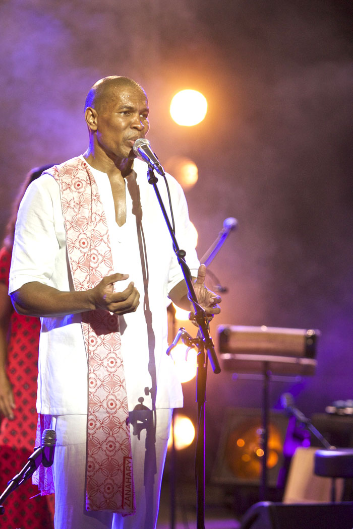 Davy Sicard <br>En privé pour les abonnés Canal+