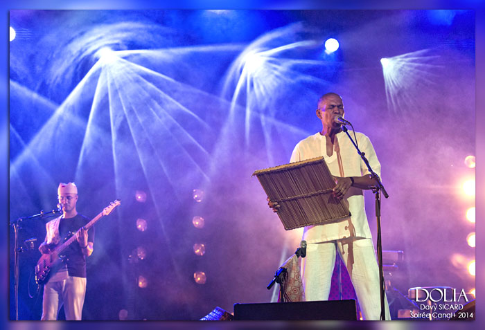 Davy Sicard <br>En privé pour les abonnés Canal+