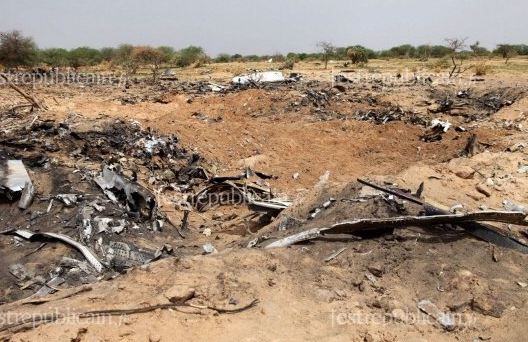 Les prédictions 2015 de Gérard Bonnet <br>Retour sur les prédictions  2014