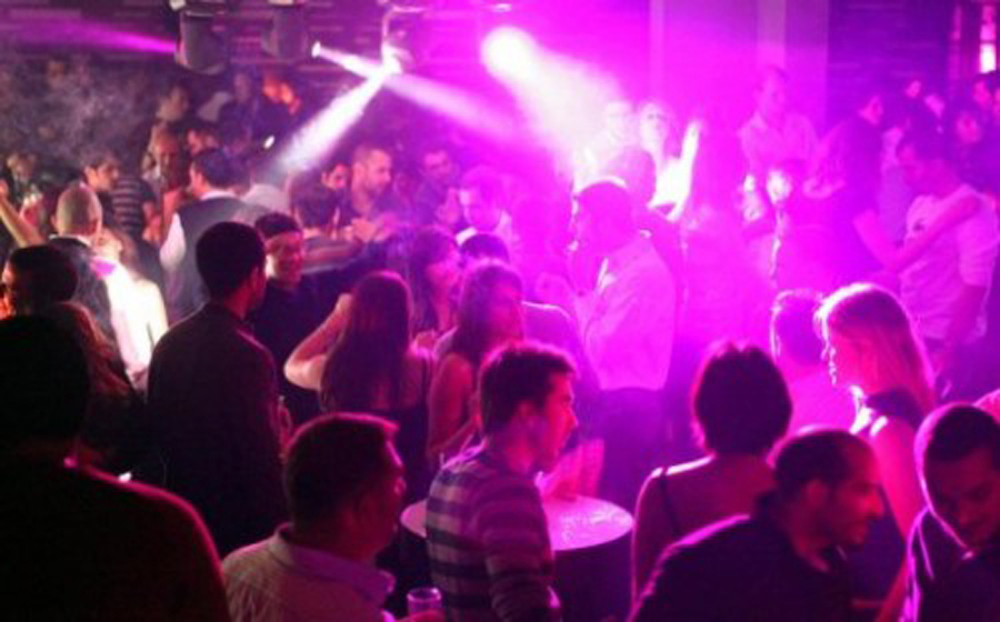 Le réveillon au Coco Beach <br>Fiesta à la plage