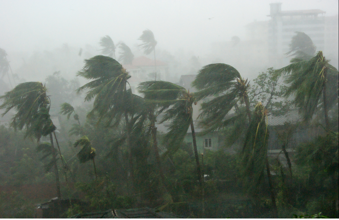 Les prédictions 2015 pour La Réunion de Gérard Bonnet
