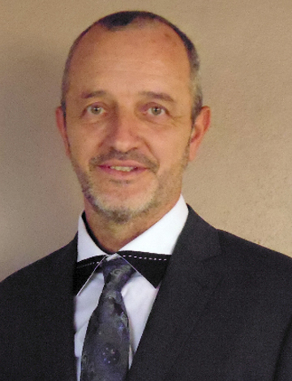 Michel Eckert