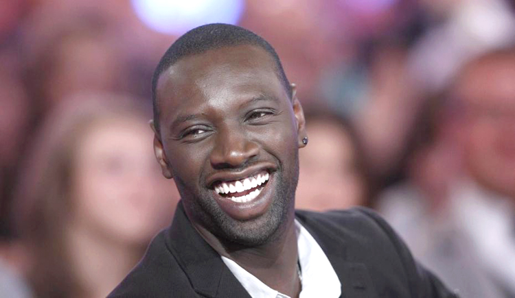 Omar Sy
