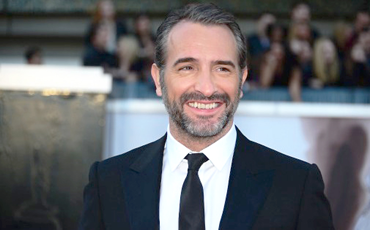 Jean Dujardin