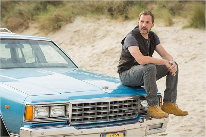 Télévision <br>"L'emprise" fait un carton sur TF1