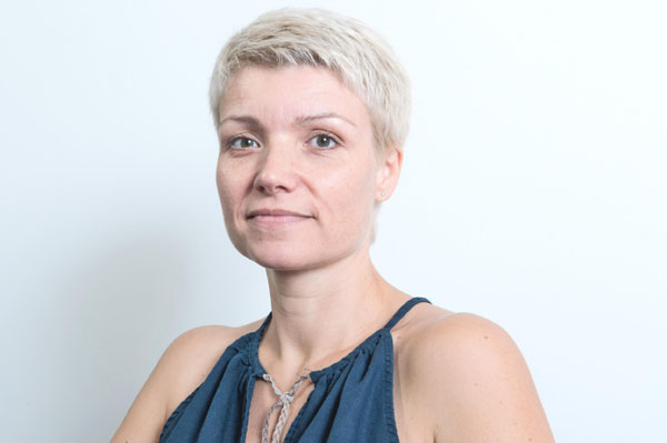 Karine Sallière-Trayssac