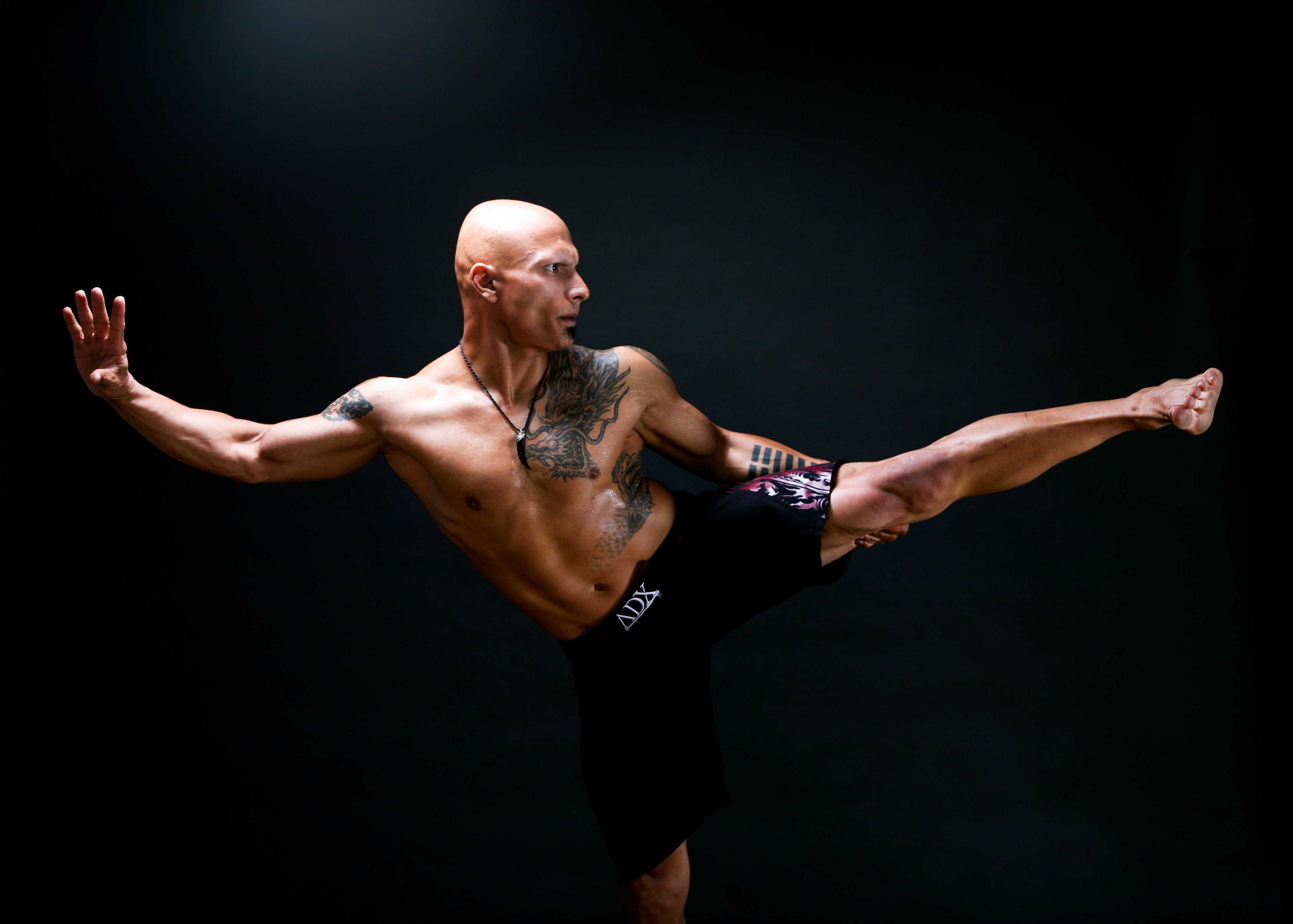 “Stop Agression” 3ème édition